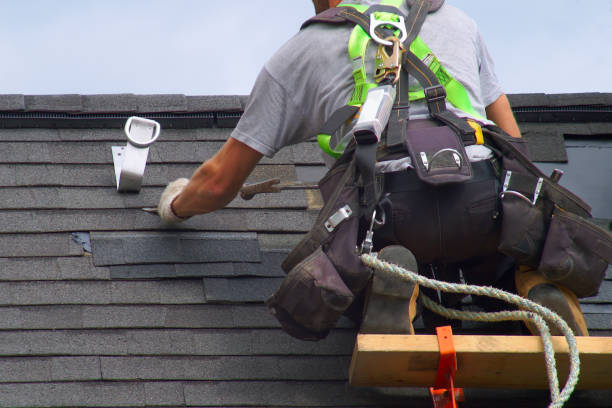 Quick and Trustworthy Emergency Roof Repair Services in Todd Creek, CO