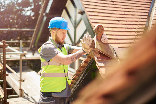Best Roof Leak Repair  in Todd Creek, CO
